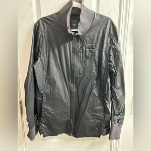 G star jacket